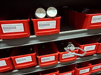 Diverse topstangen - afbeelding 16 van  16