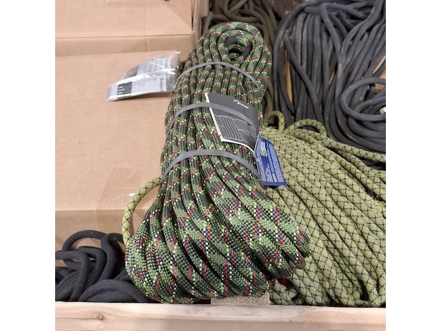 Diverse touwen - afbeelding 3 van  6