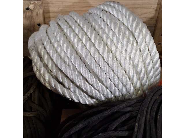 Diverse touwen - afbeelding 4 van  6