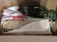 Diverse touwen - afbeelding 5 van  6