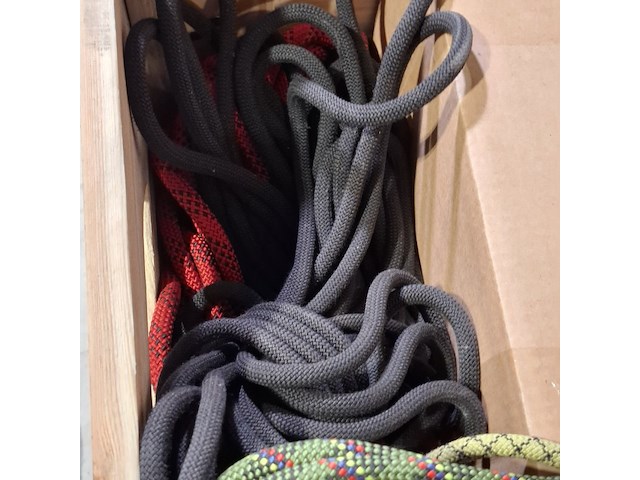 Diverse touwen - afbeelding 6 van  6
