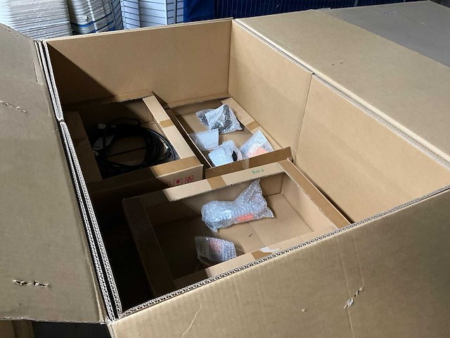 Diverse toyota auto-onderdelen - afbeelding 2 van  24