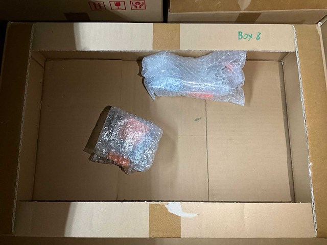 Diverse toyota auto-onderdelen - afbeelding 3 van  24