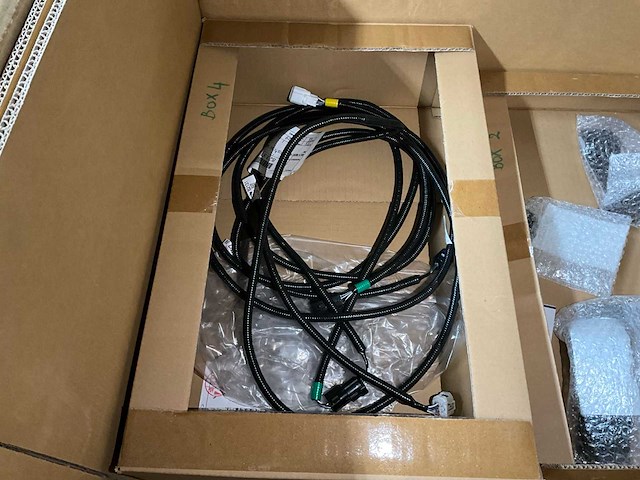 Diverse toyota auto-onderdelen - afbeelding 4 van  24