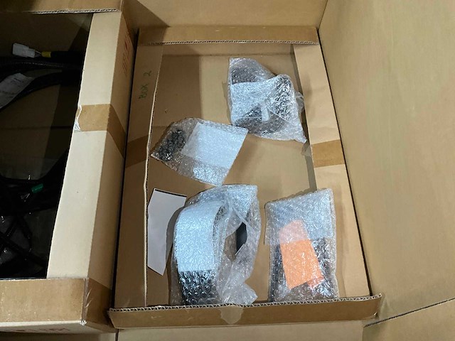 Diverse toyota auto-onderdelen - afbeelding 5 van  24