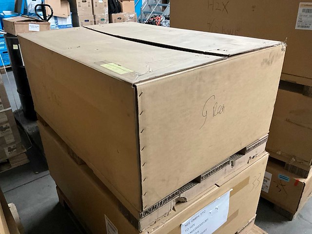 Diverse toyota auto-onderdelen - afbeelding 6 van  24