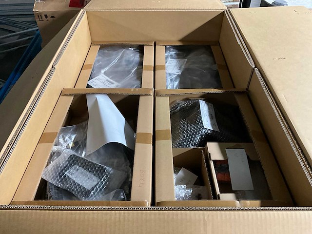 Diverse toyota auto-onderdelen - afbeelding 7 van  24