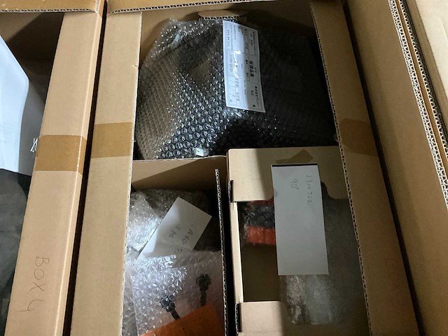 Diverse toyota auto-onderdelen - afbeelding 10 van  24