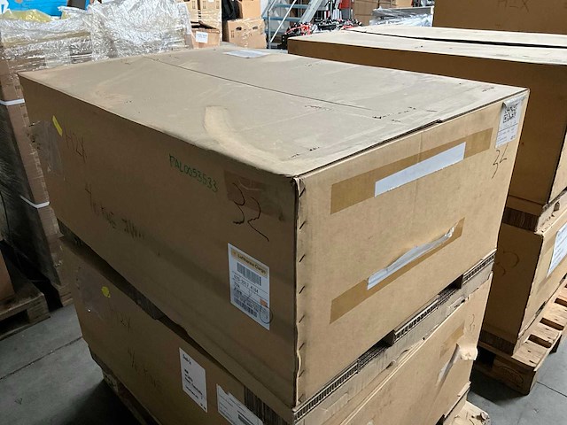 Diverse toyota auto-onderdelen - afbeelding 13 van  24