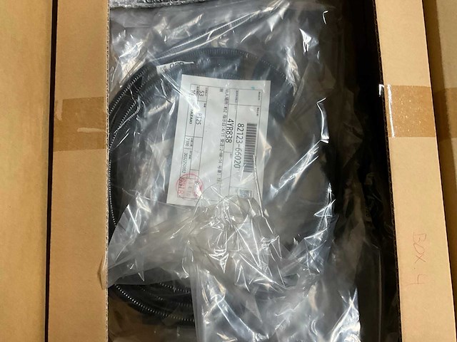 Diverse toyota auto-onderdelen - afbeelding 12 van  24