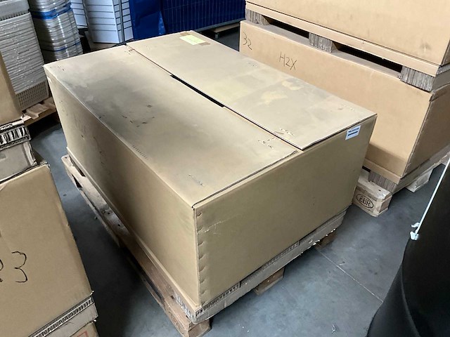 Diverse toyota auto-onderdelen - afbeelding 22 van  24