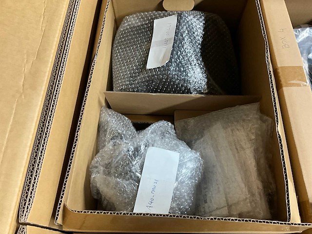 Diverse toyota auto-onderdelen - afbeelding 3 van  7