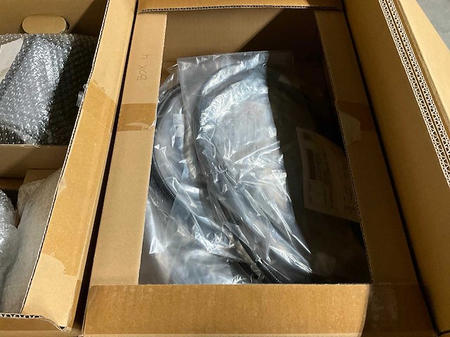 Diverse toyota auto-onderdelen - afbeelding 4 van  7