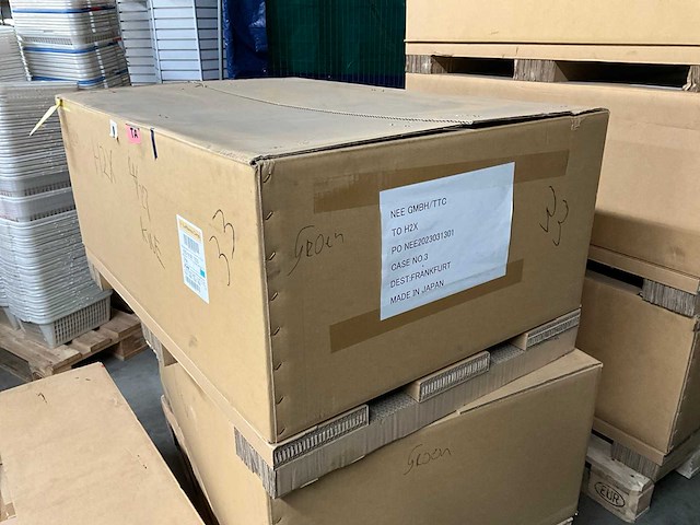 Diverse toyota auto-onderdelen - afbeelding 5 van  7