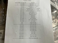 Diverse toyota auto-onderdelen - afbeelding 6 van  7