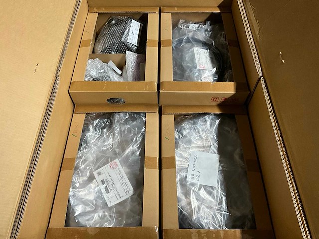 Diverse toyota auto-onderdelen - afbeelding 1 van  9