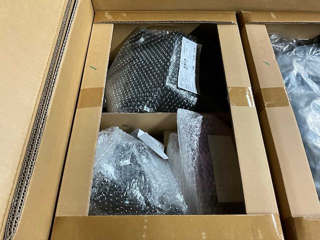 Diverse toyota auto-onderdelen - afbeelding 4 van  9