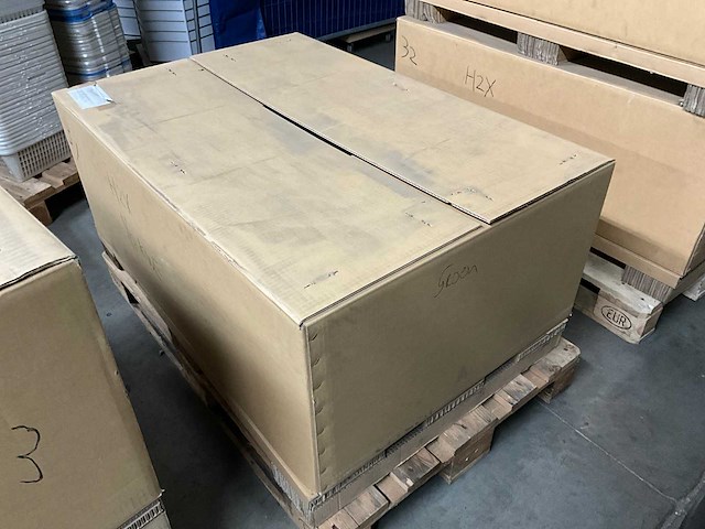 Diverse toyota auto-onderdelen - afbeelding 7 van  9