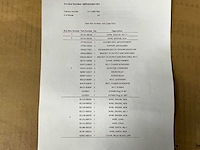 Diverse toyota auto-onderdelen - afbeelding 8 van  9