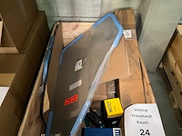 Diverse tractor onderdelen - afbeelding 2 van  2