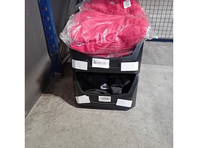 Diverse trainingspakken, nike - afbeelding 6 van  6