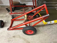 Diverse transport middelen - afbeelding 2 van  7