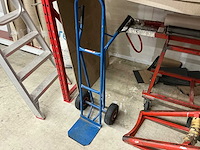 Diverse transport middelen - afbeelding 4 van  7