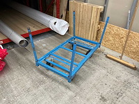 Diverse transport middelen - afbeelding 7 van  7