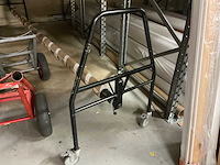 Diverse transport middelen - afbeelding 2 van  5