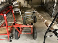 Diverse transport middelen - afbeelding 3 van  5