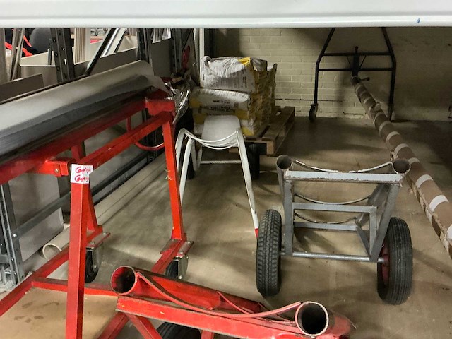 Diverse transport middelen - afbeelding 4 van  5