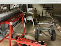 Diverse transport middelen - afbeelding 4 van  5