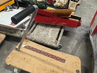 Diverse transportkarren - afbeelding 4 van  4