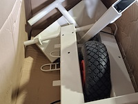 Diverse transportkarren - afbeelding 3 van  5