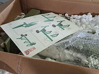 Diverse transportkarren - afbeelding 4 van  5