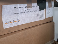 Diverse transportkarren - afbeelding 5 van  5