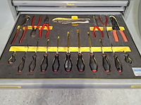 Diverse transportkisten en koffers, o.a peli - afbeelding 2 van  18