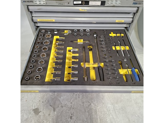 Diverse transportkisten en koffers, o.a peli - afbeelding 3 van  18