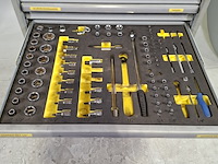 Diverse transportkisten en koffers, o.a peli - afbeelding 3 van  18