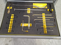 Diverse transportkisten en koffers, o.a peli - afbeelding 7 van  18