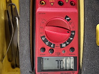 Diverse transportkisten en koffers, o.a peli - afbeelding 9 van  18