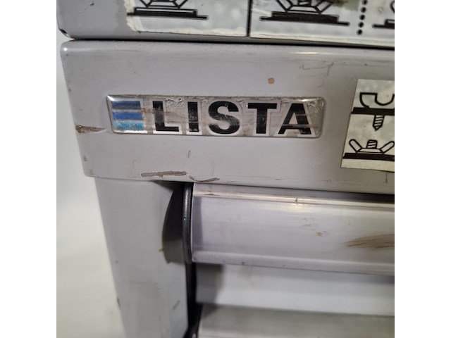 Diverse transportkisten en koffers, o.a peli - afbeelding 10 van  18