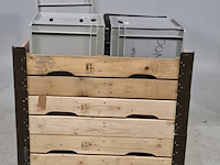 Diverse transportkisten en koffers, o.a peli - afbeelding 1 van  18