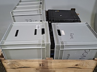 Diverse transportkisten en koffers, o.a peli - afbeelding 11 van  18