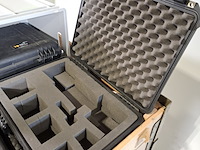 Diverse transportkisten en koffers, o.a peli - afbeelding 12 van  18