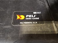 Diverse transportkisten en koffers, o.a peli - afbeelding 13 van  18