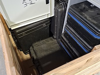 Diverse transportkisten en koffers, o.a peli - afbeelding 15 van  18