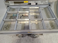 Diverse transportkisten en koffers, o.a peli - afbeelding 18 van  18