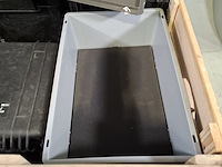 Diverse transportkisten en koffers, o.a peli - afbeelding 3 van  6