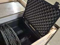 Diverse transportkisten en koffers, o.a peli - afbeelding 4 van  6